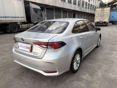 Toyota Corolla Hybrid 1.8L E-CVT Elite - ფოტო 5