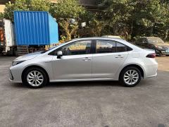 Toyota Corolla Hybrid 1.8L E-CVT Elite - ფოტო 8