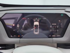 Haval JF-17 Thunder MAX PHEV 1.5L Hi4 110 Pro - ფოტო 20
