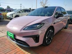 GAC AION RT 650 LiDAR Edition - ფოტო 1