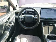 GAC AION RT 650 LiDAR Edition - ფოტო 10