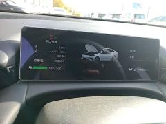 GAC AION RT 650 LiDAR Edition - ფოტო 11