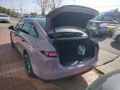 GAC AION RT 650 LiDAR Edition - ფოტო 18