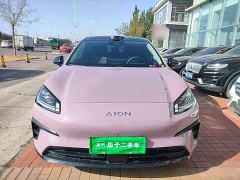 GAC AION RT 650 LiDAR Edition - ფოტო 2