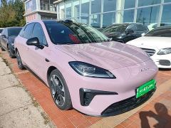GAC AION RT 650 LiDAR Edition - ფოტო 3