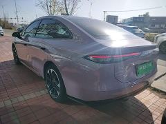 GAC AION RT 650 LiDAR Edition - ფოტო 4