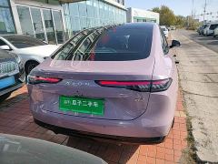 GAC AION RT 650 LiDAR Edition - ფოტო 5