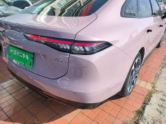 GAC AION RT 650 LiDAR Edition - ფოტო 7