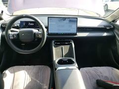 GAC AION RT 650 LiDAR Edition - ფოტო 9
