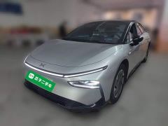 Xpeng P7 Long Range Max - ფოტო 1