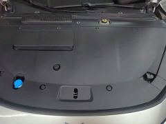 Xpeng P7 Long Range Max - ფოტო 10