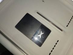 Xpeng P7 Long Range Max - ფოტო 11
