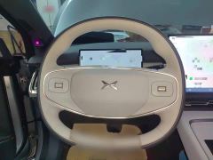 Xpeng P7 Long Range Max - ფოტო 2