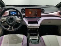 BYD Dolphin 405km Stylish Edition - ფოტო 16