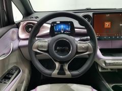 BYD Dolphin 405km Stylish Edition - ფოტო 18