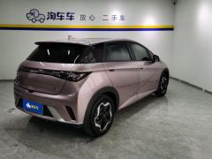 BYD Dolphin 405km Stylish Edition - ფოტო 2