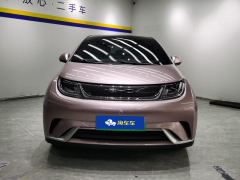 BYD Dolphin 405km Stylish Edition - ფოტო 3