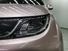 BYD Dolphin 405km Stylish Edition - ფოტო 4