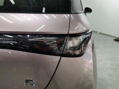 BYD Dolphin 405km Stylish Edition - ფოტო 5