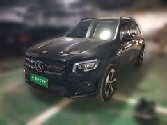 Mercedes-Benz GLB 220 4MATIC - фото 1