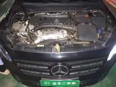 Mercedes-Benz GLB 220 4MATIC - фото 16
