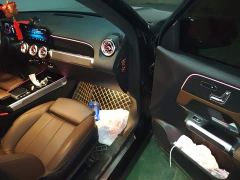 Mercedes-Benz GLB 220 4MATIC - фото 19