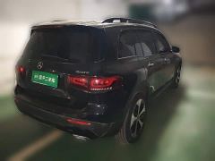 Mercedes-Benz GLB 220 4MATIC - фото 4