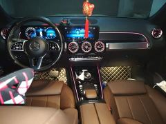 Mercedes-Benz GLB 220 4MATIC - фото 5
