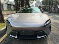Xiaomi YU7 Four-Wheel Drive Pro - ფოტო 2
