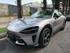 Xiaomi YU7 Four-Wheel Drive Pro - ფოტო 3