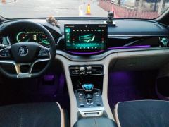 BYD Song PLUS DM-i 1.5L 2WD Flagship PLUS - photo 10