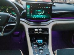 BYD Song PLUS DM-i 1.5L 2WD Flagship PLUS - photo 11