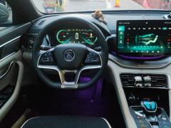 BYD Song PLUS DM-i 1.5L 2WD Flagship PLUS - photo 12