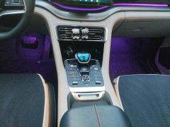 BYD Song PLUS DM-i 1.5L 2WD Flagship PLUS - photo 13