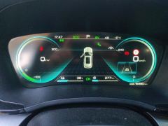 BYD Song PLUS DM-i 1.5L 2WD Flagship PLUS - photo 14