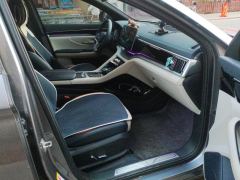 BYD Song PLUS DM-i 1.5L 2WD Flagship PLUS - photo 16