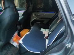 BYD Song PLUS DM-i 1.5L 2WD Flagship PLUS - photo 17