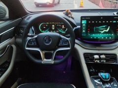 BYD Song PLUS DM-i 1.5L 2WD Flagship PLUS - photo 19