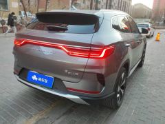 BYD Song PLUS DM-i 1.5L 2WD Flagship PLUS - photo 2