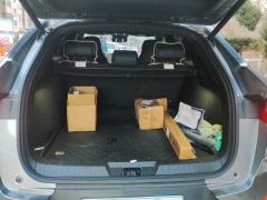 BYD Song PLUS DM-i 1.5L 2WD Flagship PLUS - photo 6