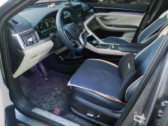BYD Song PLUS DM-i 1.5L 2WD Flagship PLUS - photo 8