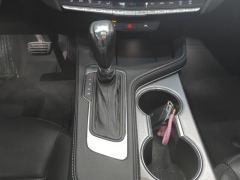 Cadillac CT4 25T Luxury Edition - ფოტო 19