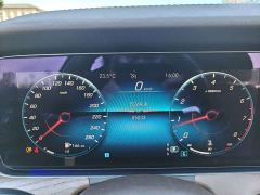 Mercedes-Benz E-Class Facelift E 260 L - photo 11