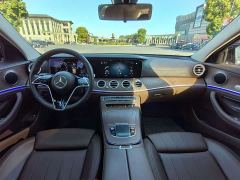 Mercedes-Benz E-Class Facelift E 260 L - photo 12
