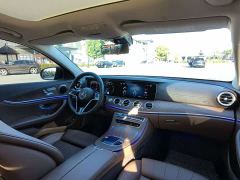 Mercedes-Benz E-Class Facelift E 260 L - photo 13