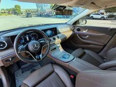 Mercedes-Benz E-Class Facelift E 260 L - photo 14