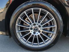 Mercedes-Benz E-Class Facelift E 260 L - photo 15