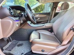Mercedes-Benz E-Class Facelift E 260 L - photo 16