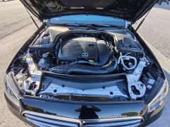 Mercedes-Benz E-Class Facelift E 260 L - photo 17