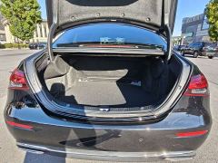 Mercedes-Benz E-Class Facelift E 260 L - photo 18